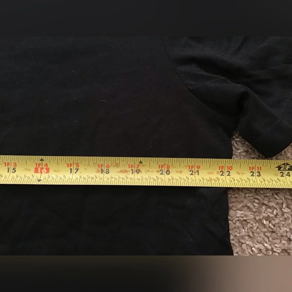 Taylor Swift Metal Tee - Picture 8 of 8